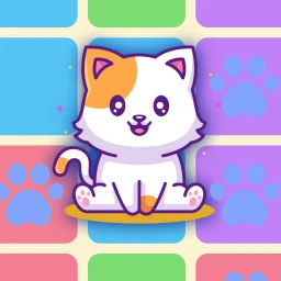 Cat Sudoku 图标