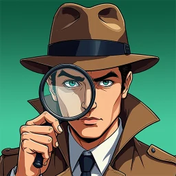 Find Hidden Objects - Spot It! のアイコン